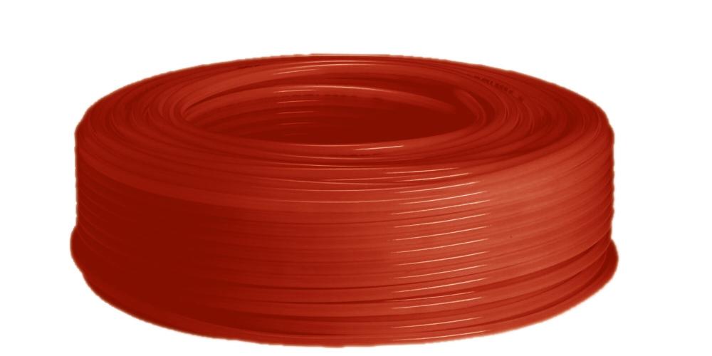 RE-RT PIPE WITH EVOH BARRIER: FLOOR HEATING ONLY